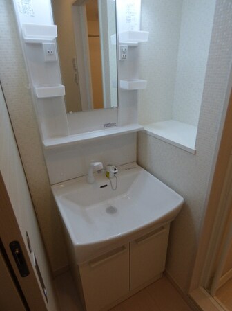 リテラス町屋の物件内観写真